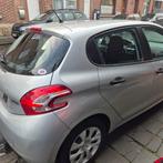 Peugeot 208 1.4 HDI diesel 225000 km 2012 pas de clim euro 5, Autos, Achat, 14 cm³, 65 kW, Boîte manuelle