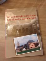 KLERKEN HOUTHULST Het verbazende verhaal van het klooster..., Ophalen of Verzenden, Gelezen