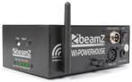 BeamZ Wi-PowerHouse Accu 2.4GHz DMX, Comme neuf, Enlèvement