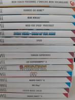 Wii-spelbundel, Ophalen of Verzenden, Zo goed als nieuw