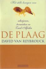 David van Reybrouck, De Plaag, Belgique, David van Reybrouck, Utilisé, Enlèvement ou Envoi