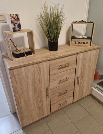 Meuble de rangement  beschikbaar voor biedingen