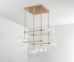 Schwung 'Soap 6 DT' plafondlamp (np. €4.800), Ophalen