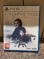 Plague Tale Innocence PS5, Comme neuf, Enlèvement ou Envoi