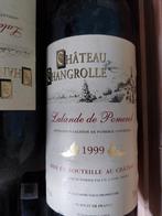 Lalande de Pomerol 1999, Ophalen, Zo goed als nieuw