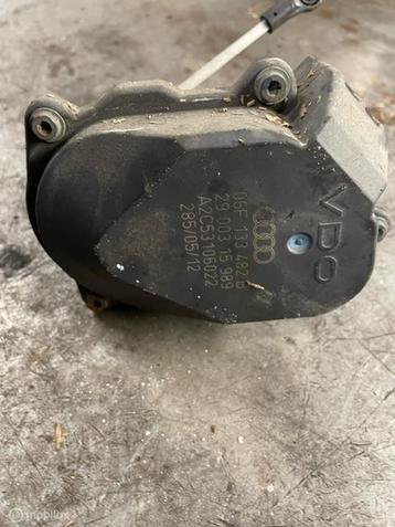 Wervelklep  Volkswagen 2.0 TFSI  ('05-'10) 06F133482B beschikbaar voor biedingen