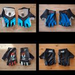 Fietshandschoenen (4€ per paar), Fietsen en Brommers, Ophalen of Verzenden, Zo goed als nieuw, L