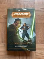 Star Wars: Into the Dark (The High Republic) Hard Cover, Ophalen of Verzenden, Zo goed als nieuw