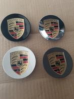 Cache moyeu/ centre de roue Porsche, Ophalen of Verzenden, Nieuw