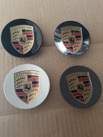 Cache moyeu/ centre de roue Porsche beschikbaar voor biedingen