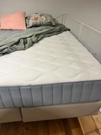 Matras te koop, Huis en Inrichting, Slaapkamer | Matrassen en Bedbodems, Ophalen, 190 cm of minder, Zo goed als nieuw, Matras