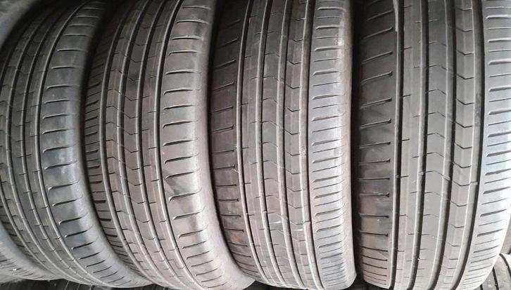 215/60/16 2156016 215/60R16 Vredestein, Auto diversen, Autosport-onderdelen, Ophalen
