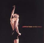 Patricia Kaas - Rendez-Vous (2 CD), Ophalen of Verzenden, Zo goed als nieuw
