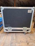 FLIGHT CASE ROCK HARD 1X12, Musique & Instruments, Boîtiers & Valises, Autres instruments, Enlèvement, Utilisé, Flight case