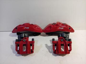 REMKLAUW SET RV,LV,RA,LA RS 3 Sportback (8YA) (83A615106N) beschikbaar voor biedingen