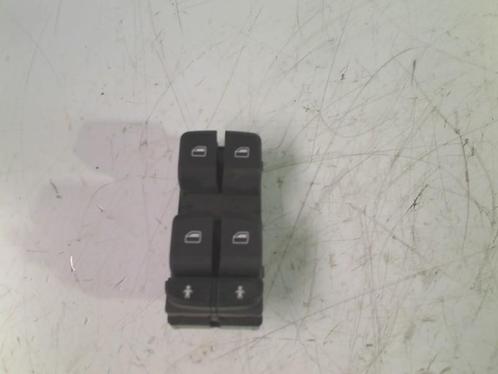 BEDIENINGSPANEEL ELEKTRISCHE RAMEN Audi A1 (8X1 / 8XK), Auto-onderdelen, Dashboard en Schakelaars, Audi, Gebruikt