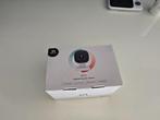 Caméra de Surveillance WiFi 2K Extérieure et Intérieure, Ophalen of Verzenden, Nieuw, Compact