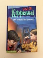 Kippevel boeken, Livres, Livres pour enfants | Jeunesse | 10 à 12 ans, Utilisé, Enlèvement ou Envoi, R.L. Stine