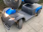 Invacare comet pro Scootmobiel - Elektrische Invalidescooter, Diversen, Ophalen of Verzenden, Inklapbaar, Zo goed als nieuw, Duwrolstoel