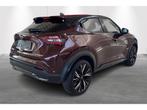 Nissan Juke DIG-T N-Design DCT, Auto's, Nissan, Automaat, Overige kleuren, Bedrijf, 5 zetels