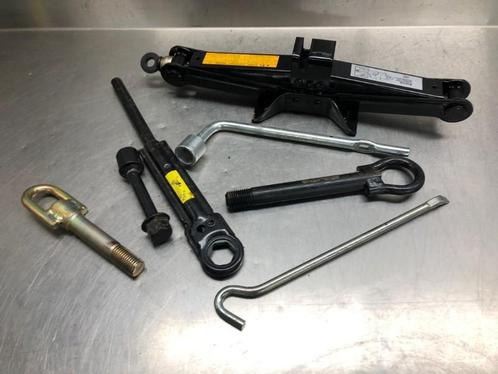 KRIK Mitsubishi Grandis (NA) (01-2004/12-2011), Auto-onderdelen, Overige Auto-onderdelen, Mitsubishi, Gebruikt