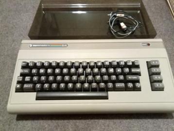 Commodore C64 Color [Voor de verzamelaar] beschikbaar voor biedingen