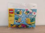 LEGO 30563 Bouw Je Eigen Slak, Ophalen of Verzenden, Nieuw, Complete set, Lego
