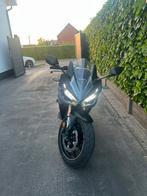 Honda CBR500R, 2 cilinders, 471 cc, 12 t/m 35 kW, Sport