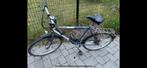 Vélo de ville, Fietsen en Brommers, Fietsen | Heren | Herenfietsen, Gebruikt, Versnellingen, 53 tot 57 cm, Ophalen