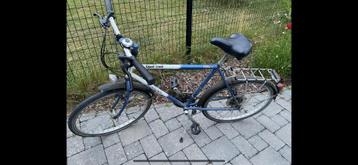 Vélo de ville beschikbaar voor biedingen