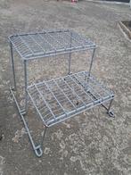 3 verschillende opstapjes, Ophalen of Verzenden, Gebruikt