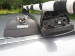 dakdragers Thule, Auto diversen, Dakdragers, Ophalen, Gebruikt