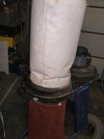 stofafzuiging houtbewerking, Zakelijke goederen, Machines en Bouw | Houtbewerking, Ophalen