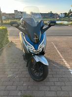 Scooter 125cc Honda forza., Fietsen en Brommers, Scooters | Overige merken, Ophalen, Zo goed als nieuw