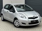 Toyota yaris/54,500km/1.33vvti/gekeurd voor verkoop, Auto's, Testrit aan huis, 4 cilinders, 1329 cc, 5 deurs