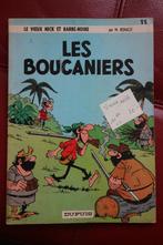 bd VIEUX NICK les boucaniers 11 EO, Une BD, Enlèvement ou Envoi