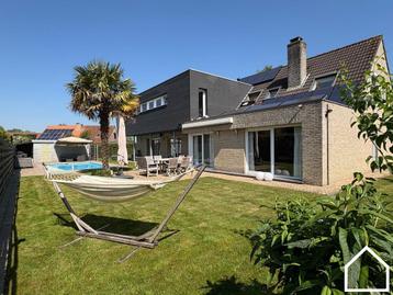 Huis te koop in Deinze, 4 slpks beschikbaar voor biedingen