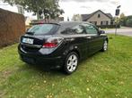 OPEL ASTRA GTC SPORT 1.4i AIRCO CRUISE ALU WIELEN, Auto's, Stof, Bedrijf, Handgeschakeld, Euro 4