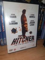 The hitcher (rutger hauer), Cd's en Dvd's, Ophalen of Verzenden, Zo goed als nieuw