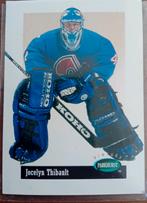 ijshockey Jocelyn Thibault Vintage Parkhust, Ophalen of Verzenden, Gebruikt