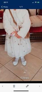 Robe de cérémonie ou fête, Vêtements | Femmes, Vêtements de mariage & Accessoires de mariage, Comme neuf, Blanc