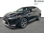 Lexus RX 450H Executive Line, Auto's, Automaat, USB, Zwart, 5 deurs