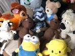 Diverse knuffel beertjes, Kinderen en Baby's, Speelgoed | Knuffels en Pluche, Ophalen, Zo goed als nieuw