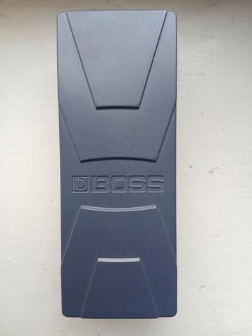 Pédale d'expression BOSS EV-30, Musique & Instruments, Musiques & Instruments Autre, Enlèvement ou Envoi, Comme neuf