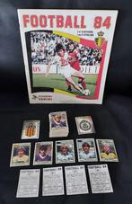Leeg Panini album Footbal B 84+128 losse versch stickers, Ophalen of Verzenden, Zo goed als nieuw, Sport