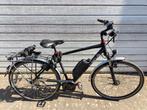 Elektrische herenfiets bosch, Ophalen, Zo goed als nieuw, 28 inch