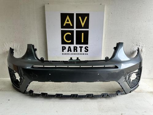 Vw New Beetle 5C5 R line voorbumper bumper 5C5807221AB, Auto-onderdelen, Carrosserie, Bumper, Volkswagen, Voor, Gebruikt, Ophalen of Verzenden