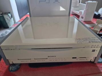 Sony Psx desr-5700 beschikbaar voor biedingen