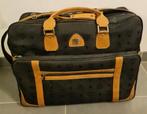Vintage ruime reistas, Ophalen, Gebruikt