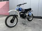 1978 Husqvarna 125 CR, Motoren, Bedrijf, Overig